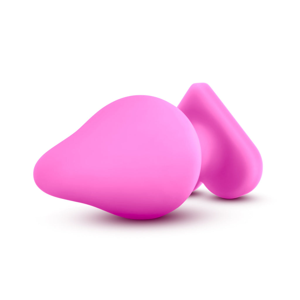 Blush Naughty Candy Hearts
