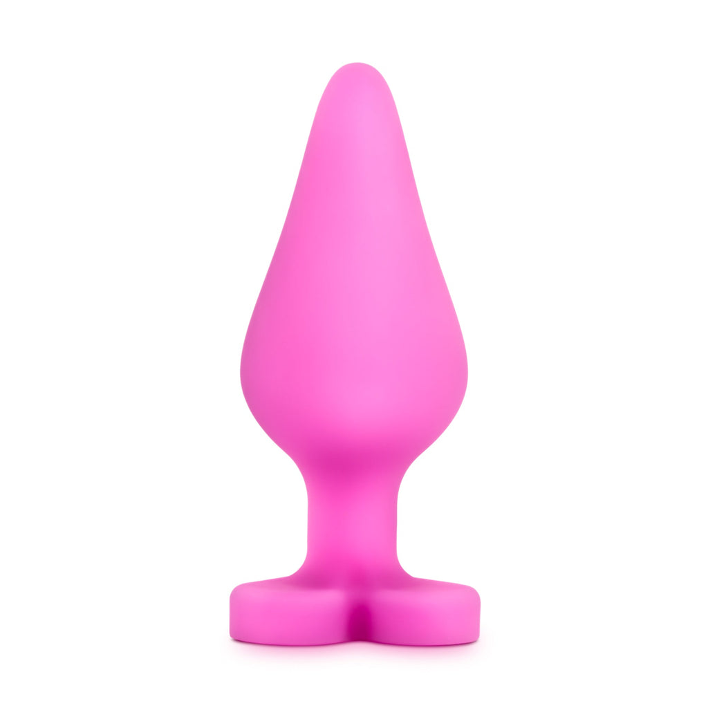 Blush Naughty Candy Hearts