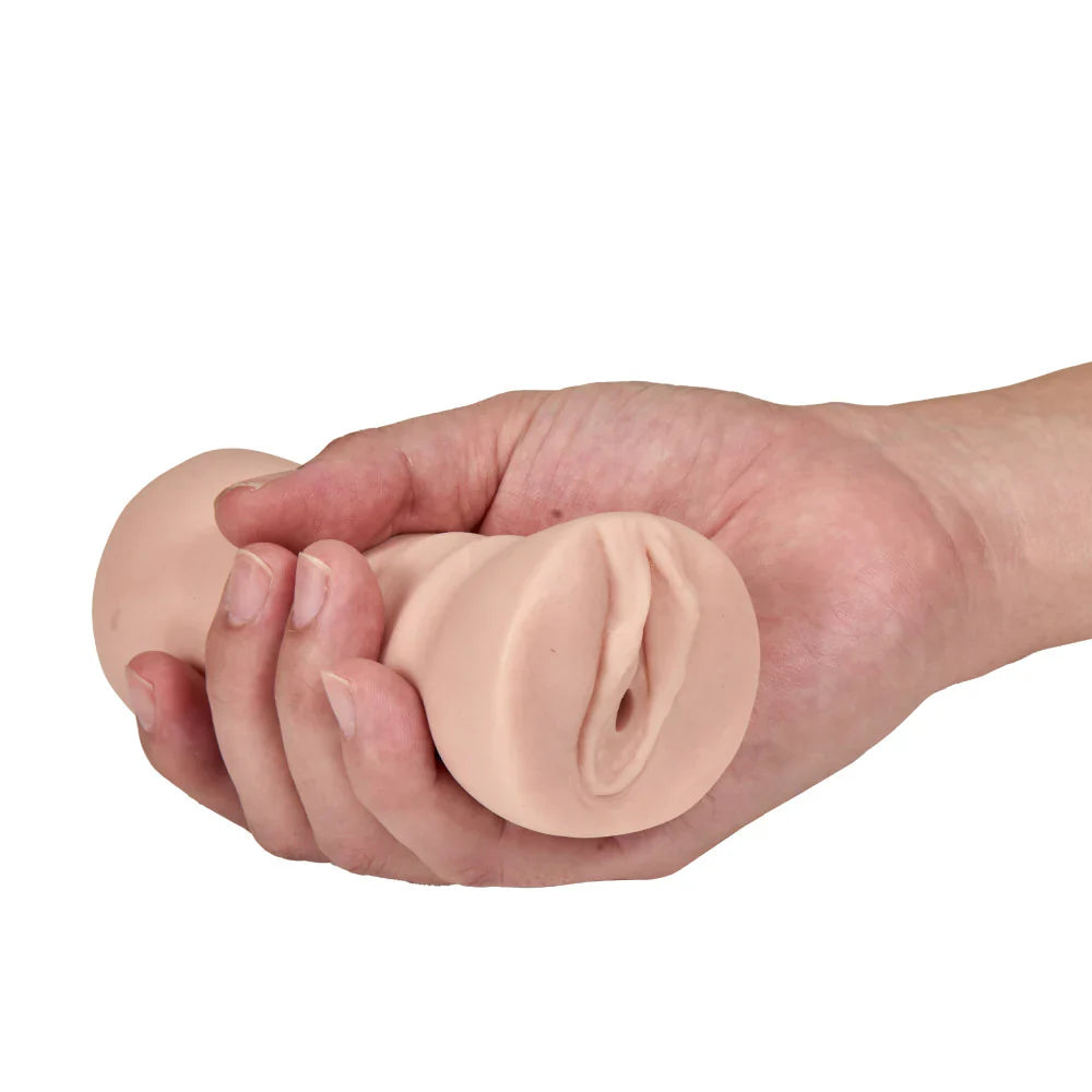 Blush Rain with Vibrator