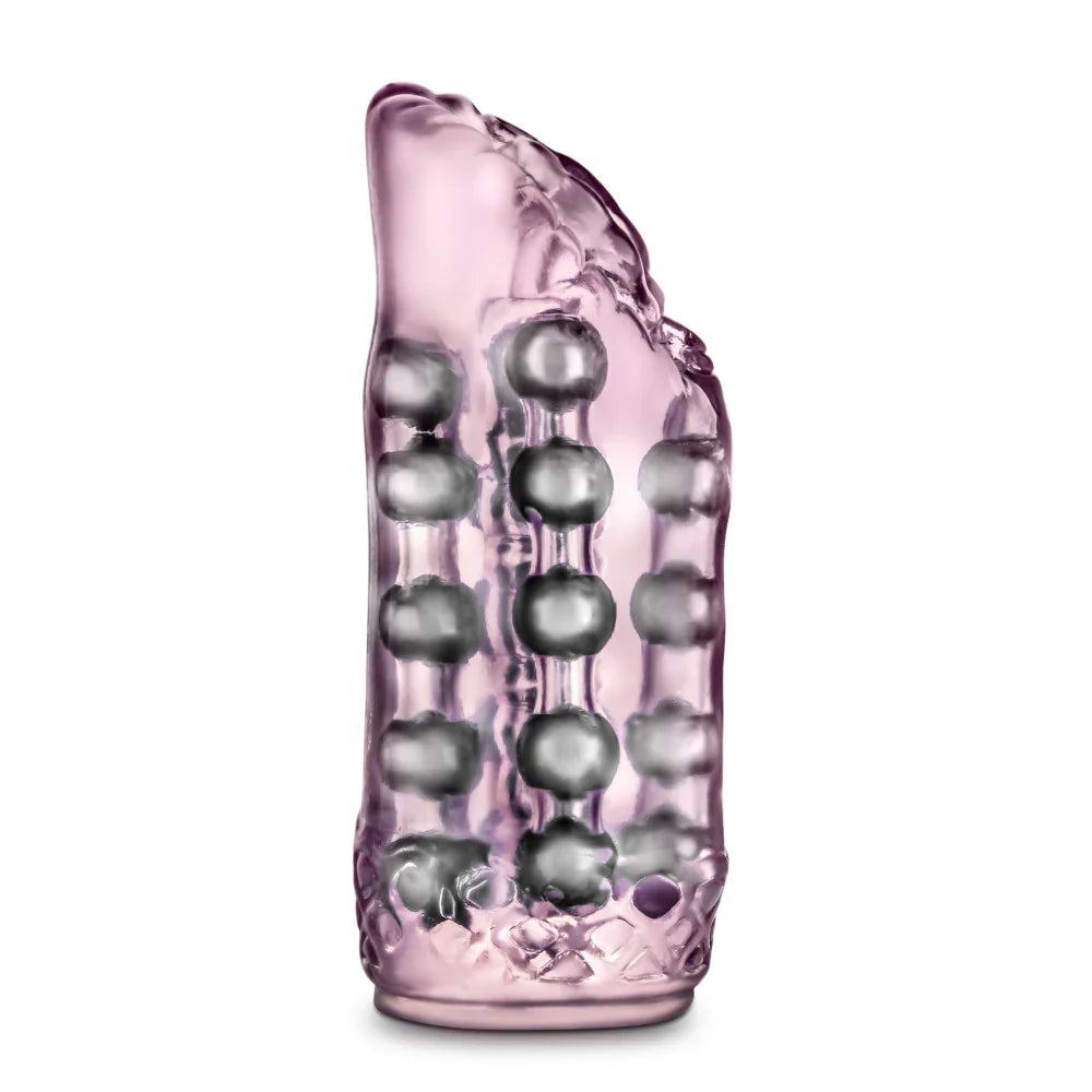 Blush Super Stroker