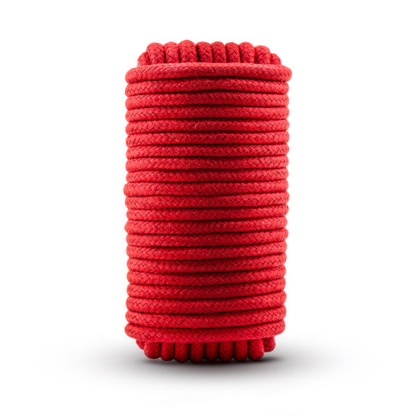 Blush Temptasia Bondage Rope