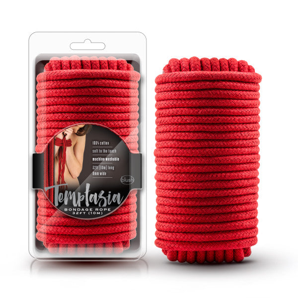 Blush Temptasia Bondage Rope