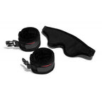 Liberator Black Label Ramp High-Density Foam Positioning Pillow