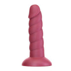 Addiction Fantasy Silicone Unicorn Dildo - 3 Sizes