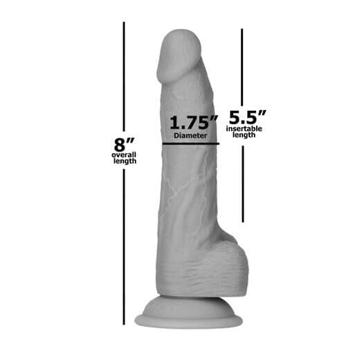 Blue Pro 2 + Cosmic Dual-Density Dildo Bundle