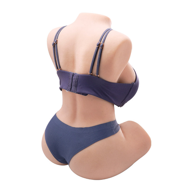 BRITNEY Half-Body Sex Doll