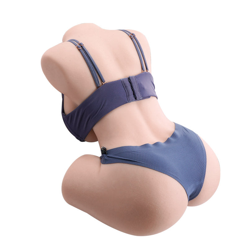 BRITNEY Half-Body Sex Doll