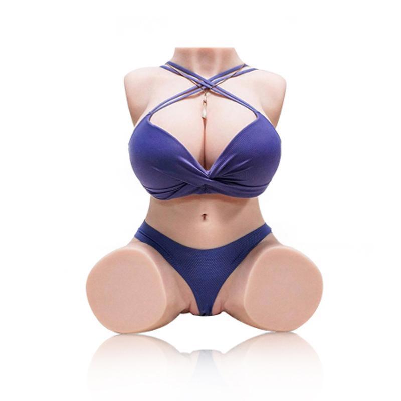 BRITNEY Half-Body Sex Doll