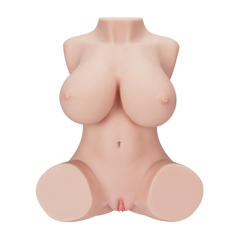 BRITNEY Half-Body Sex Doll