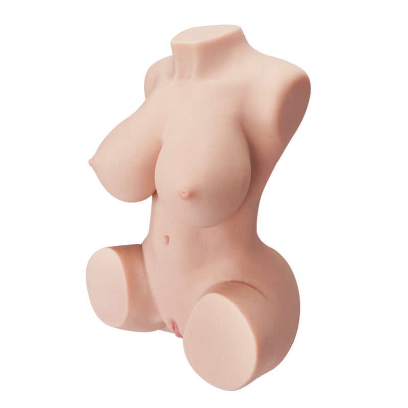 BRITNEY Half-Body Sex Doll