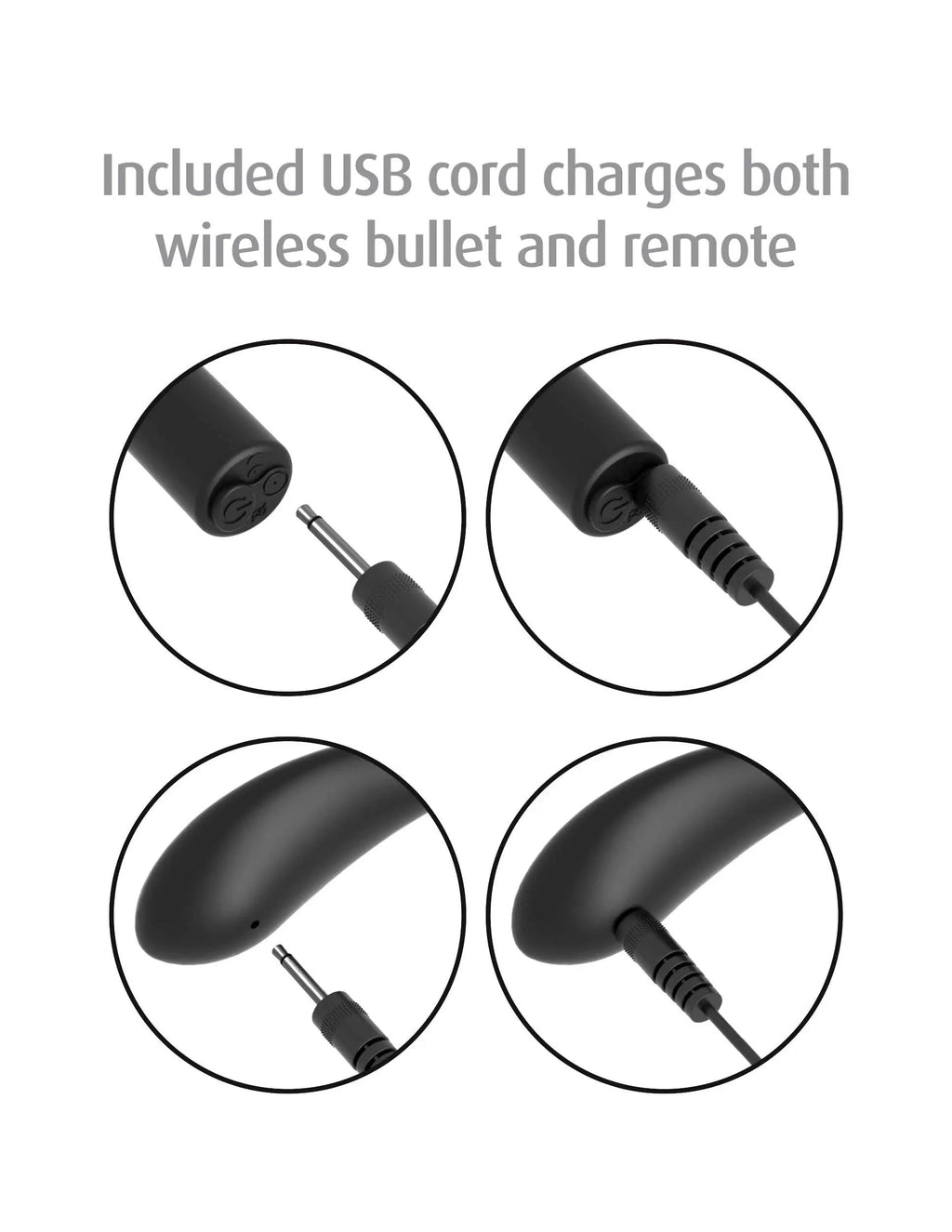 Remote Control Silicone Plug