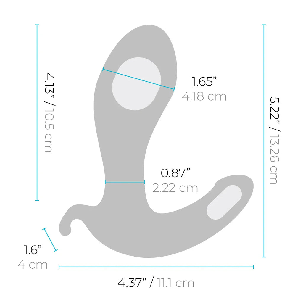b-Vibe Expand