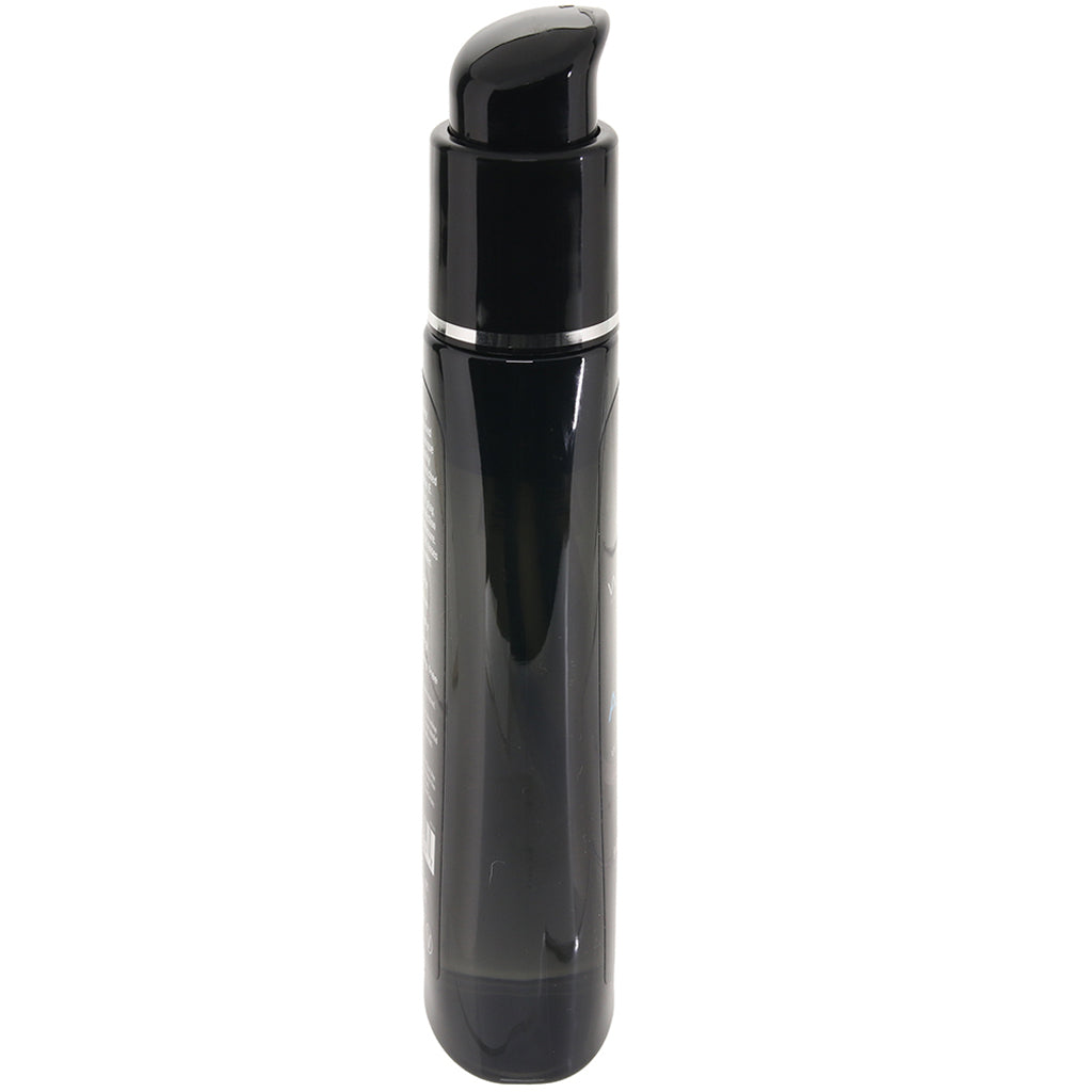 Aqua Flavored Lube 4oz/120ml in Vanilla Bean