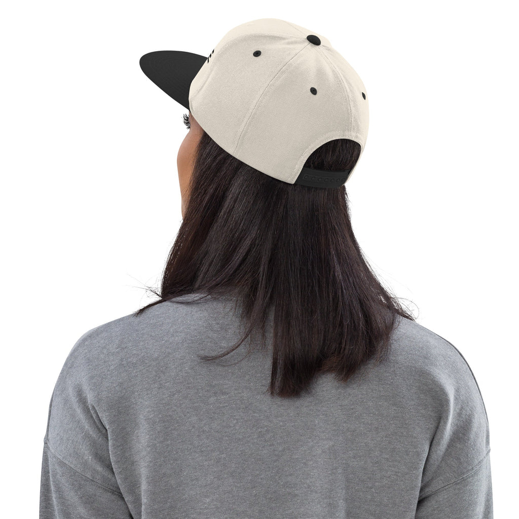 Adult Time - Snapback Hat