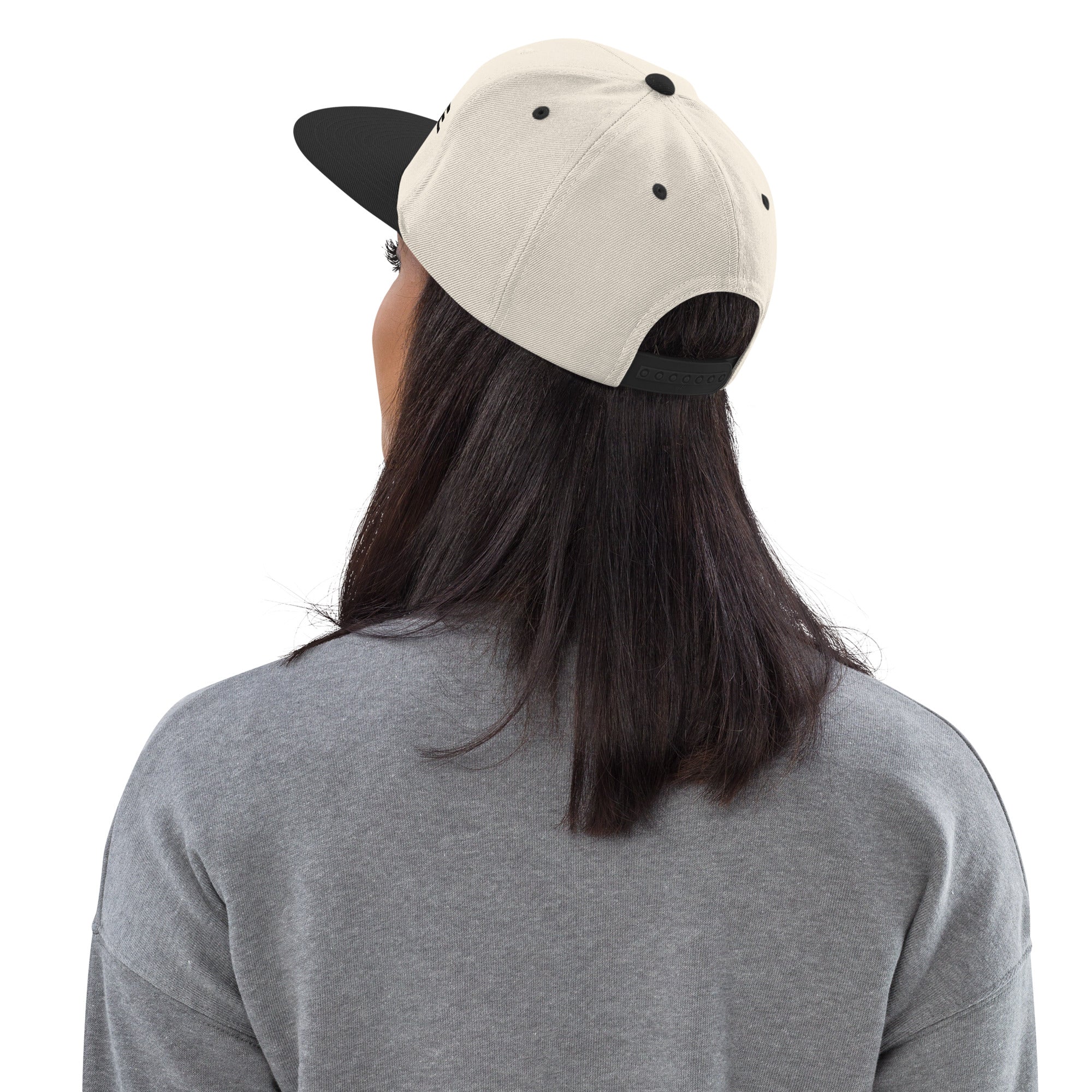 Adult Time - Snapback Hat