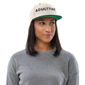 Adult Time - Snapback Hat