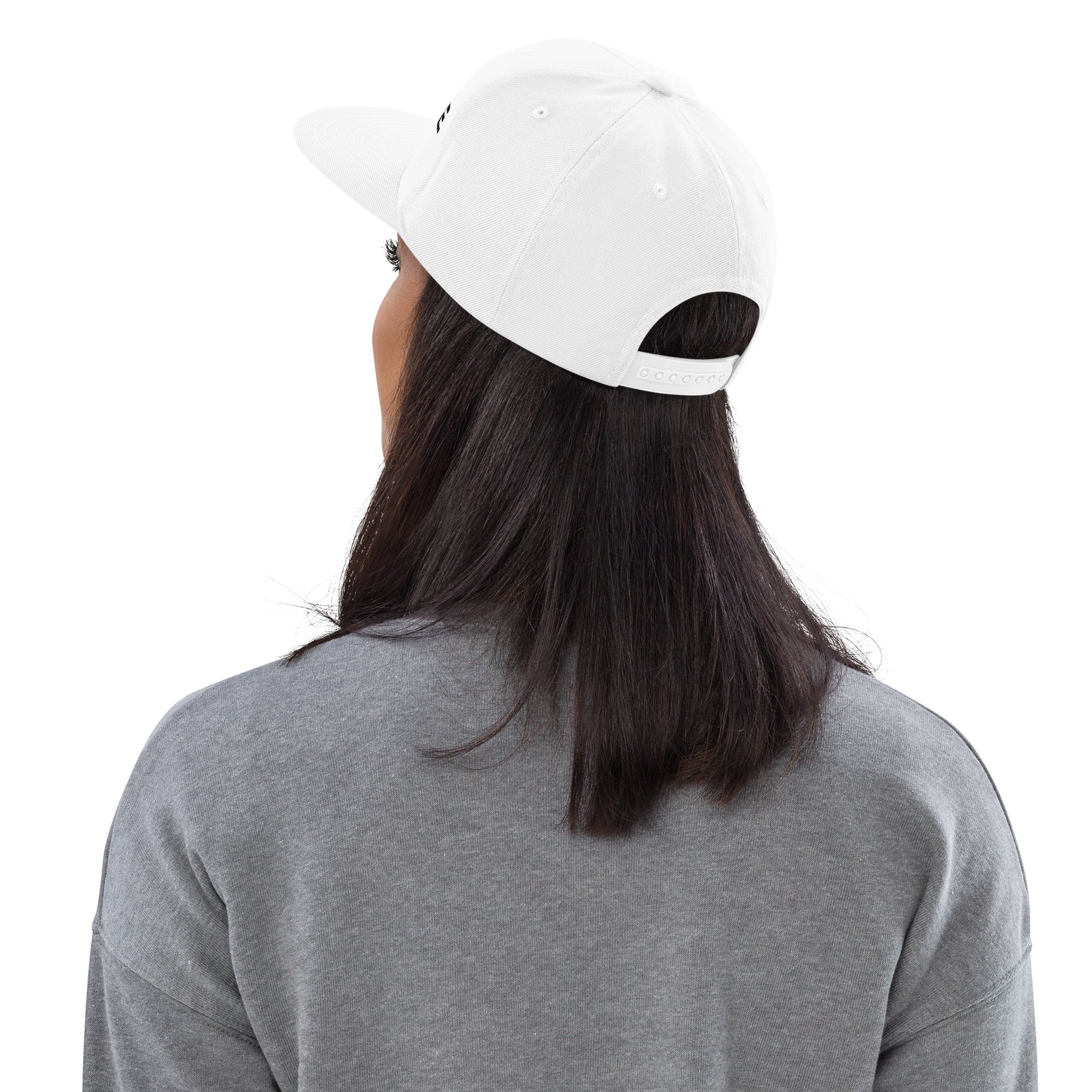 Adult Time - Snapback Hat