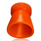 Oxballs Cone of Shame Silicone Chastity Device