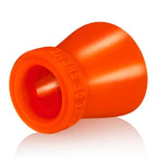 Oxballs Cone of Shame Silicone Chastity Device