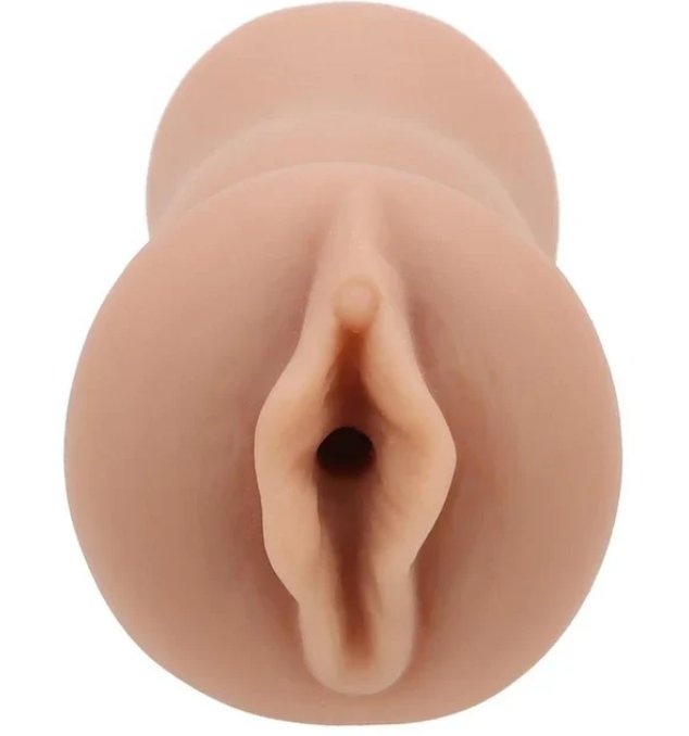 Ana Foxx Pussy