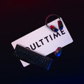 Adult Time - Desk mat