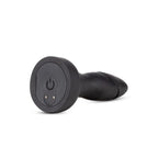 Blush Performance Plus Drive Rimming Butt Plug with Remote Control