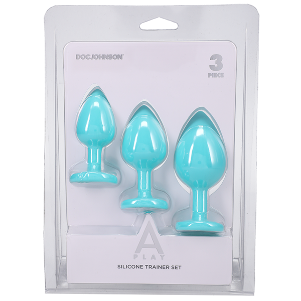 A Play Trainer Set