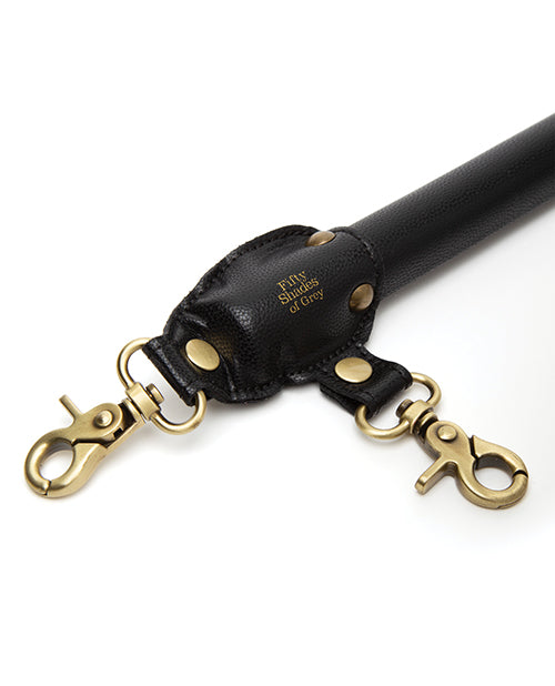 Bound to You Spreader Bar