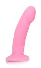 Blush Luxe Cici Silicone Dildo