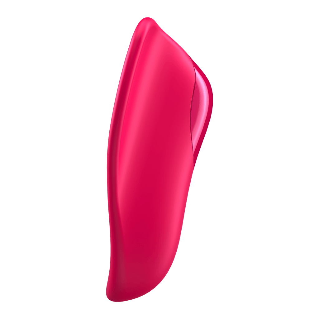 Satisfyer High Fly Flexible Finger Vibrator