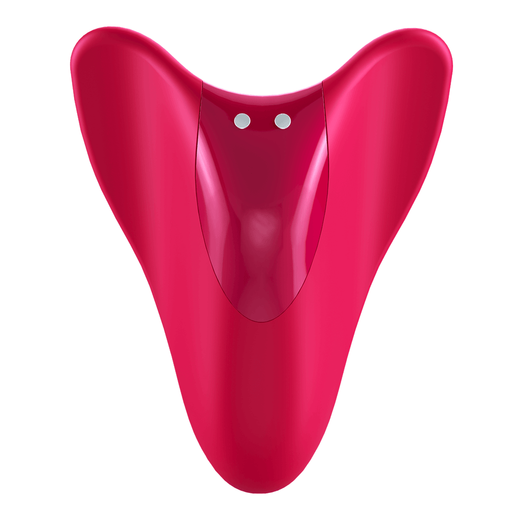 Satisfyer High Fly Flexible Finger Vibrator