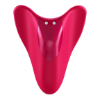 Satisfyer High Fly Flexible Finger Vibrator