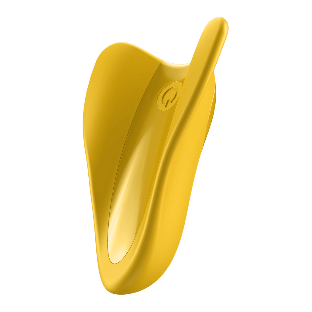 Satisfyer High Fly Flexible Finger Vibrator