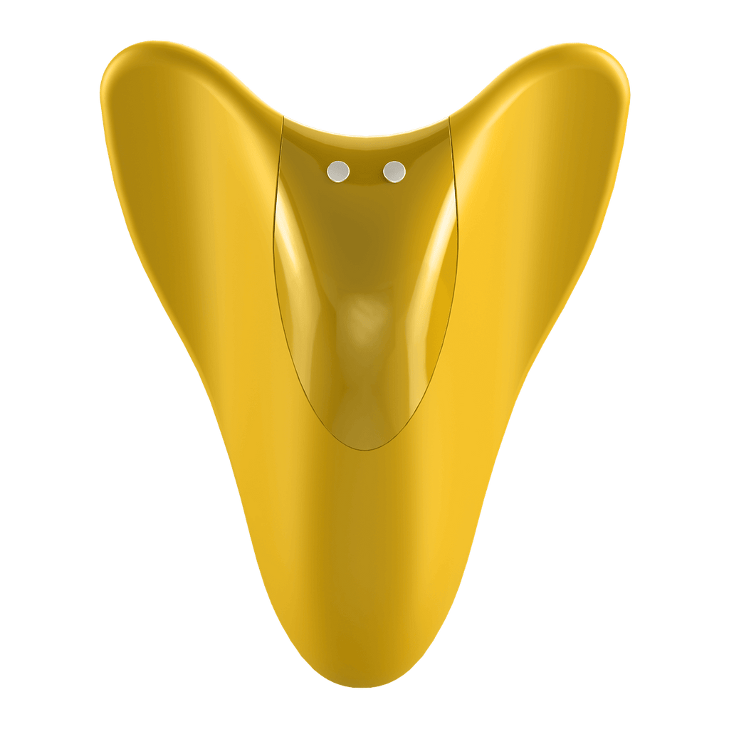 Satisfyer High Fly Flexible Finger Vibrator