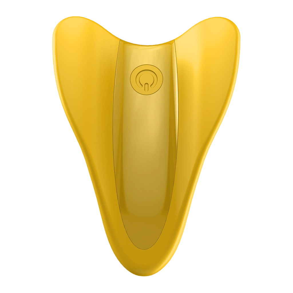 Satisfyer High Fly Flexible Finger Vibrator