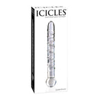 Icicles No. 1