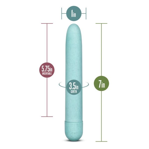 Blush Gaia - Eco Vibrator