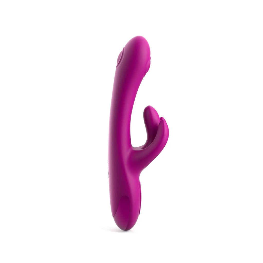 Touch-Me Pro Purple Rabbit Vibrator