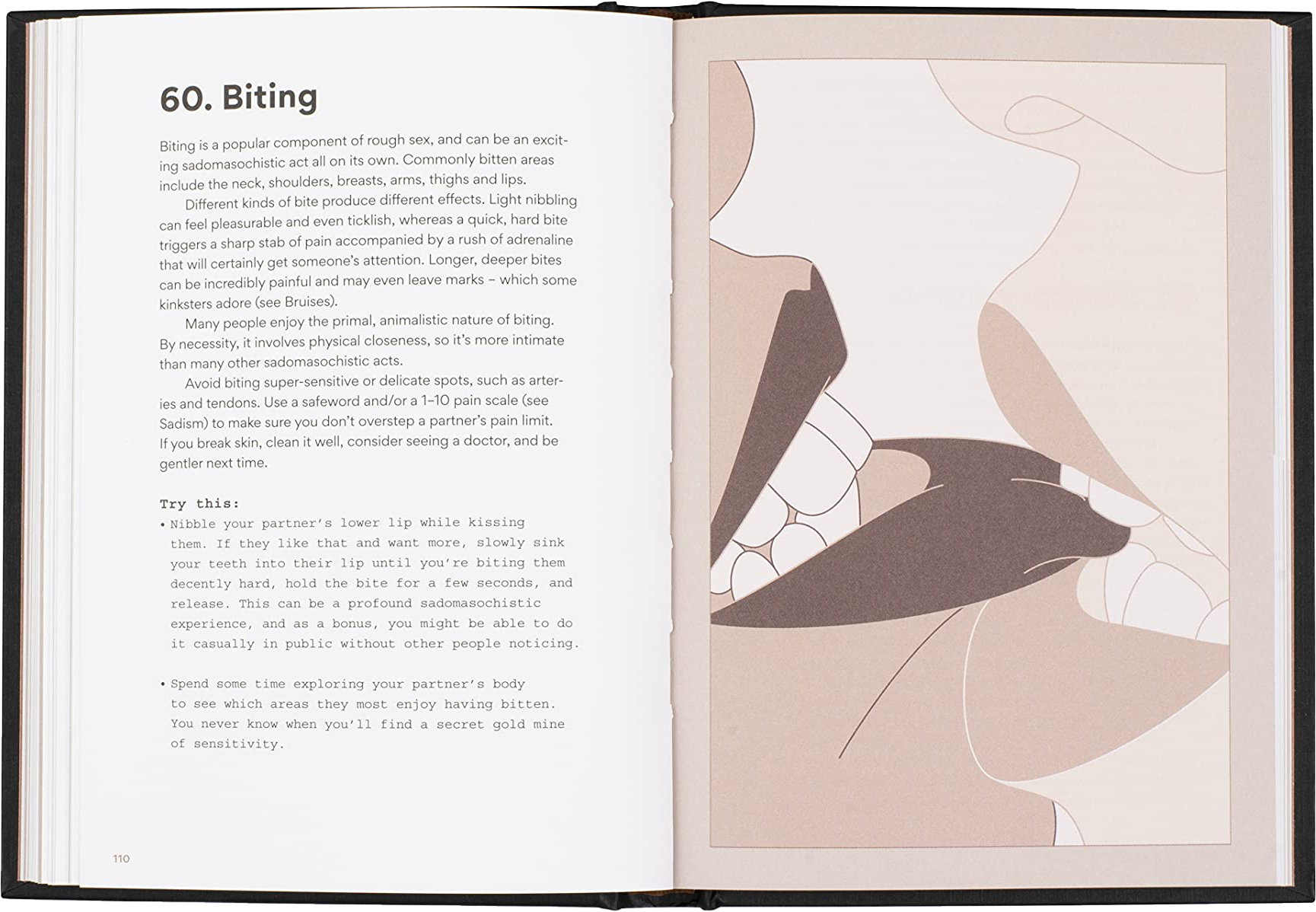 101 Kinky Things Even You Can Do