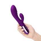 Le Wand Blend Dual-Stimulation Vibrator