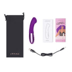 Le Wand Gee G-spot Vibrator