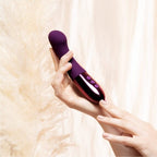 Le Wand Gee G-spot Vibrator