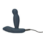 Lux Active Revolve Rotating Prostate Massager Plug with Remote Control