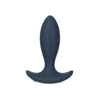 Lux Active Throb Thrusting Butt Plug with Remote Control