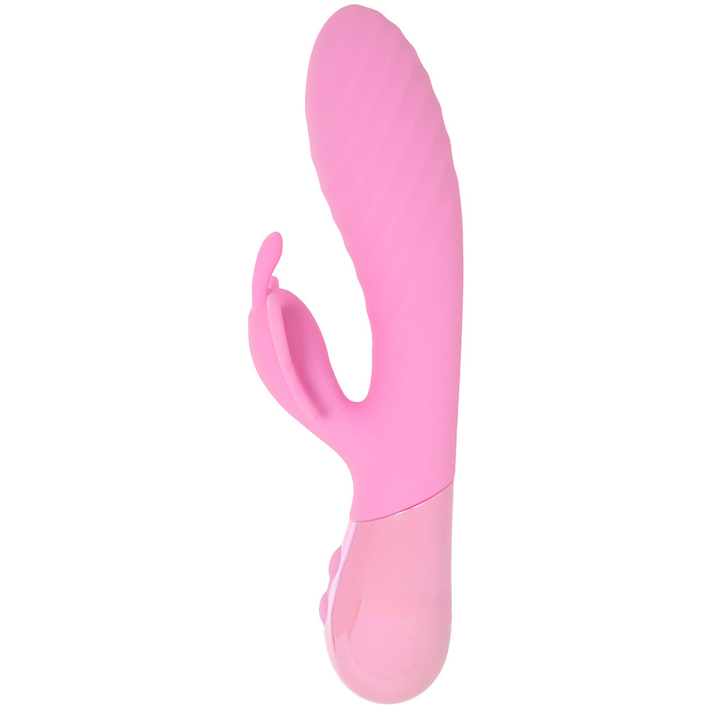 Aura Dual Flutter Rabbit Vibe