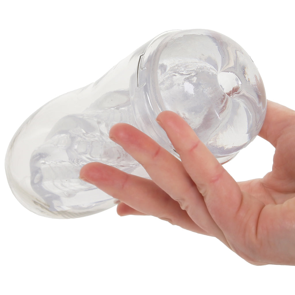 Alpha Surge Stamina Cup Stroker