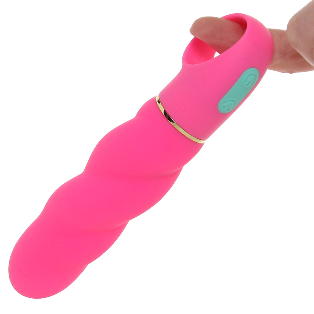 Aria Amazing AF 2.0 RumboTech Vibe