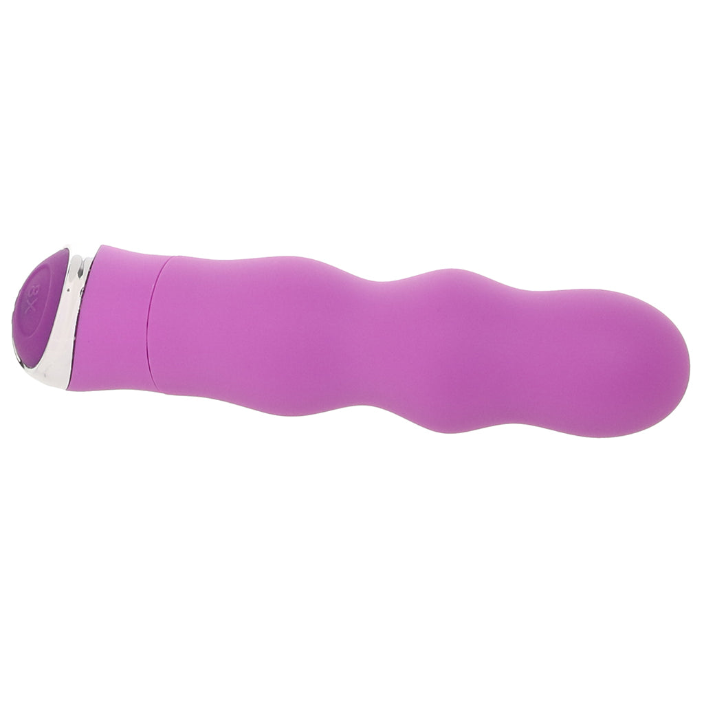 8 Function Classic Chic Wave Vibe in Purple