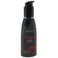 Aqua Flavored Lube 4oz/120ml in Strawberry