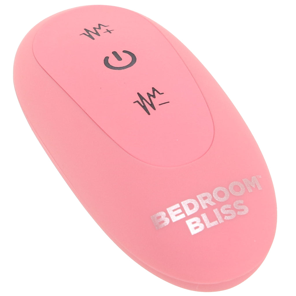 Bedroom Bliss Lover's Grinder Vibe